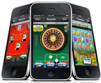 slot games for mobile